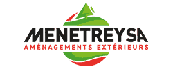 Logo Ménetrey SA