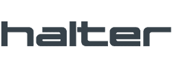 Logo Halter Immobilier