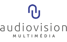 Logo Audiovision multimédia