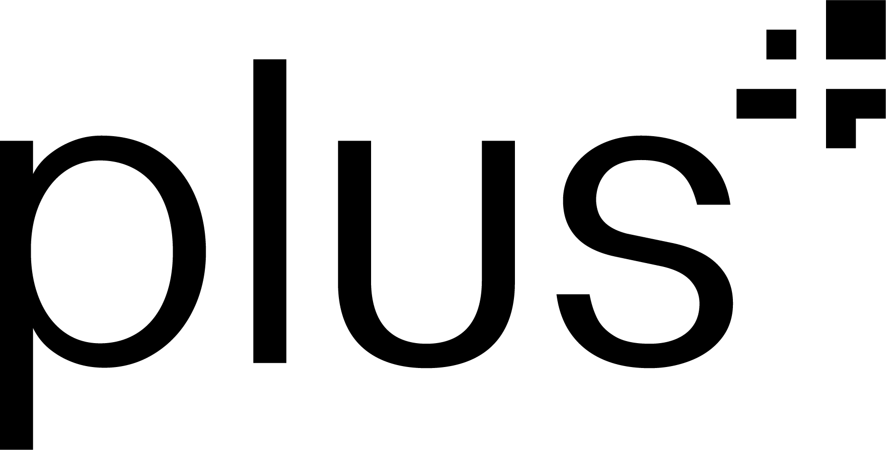 Logo Plus Group