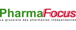 Logo Pharmafocus