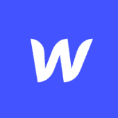 Logo webflow